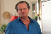 Pred Džekom Nikolsonom je drhtao ceo Holivud, a on se plašio samo jednog čoveka: Raznelo mi je mozak! (FOTO)