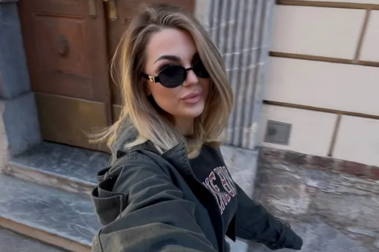 Bivša misica tukla bebu do smrti dok je otac kupovao picu! Motivi jezivi (FOTO)