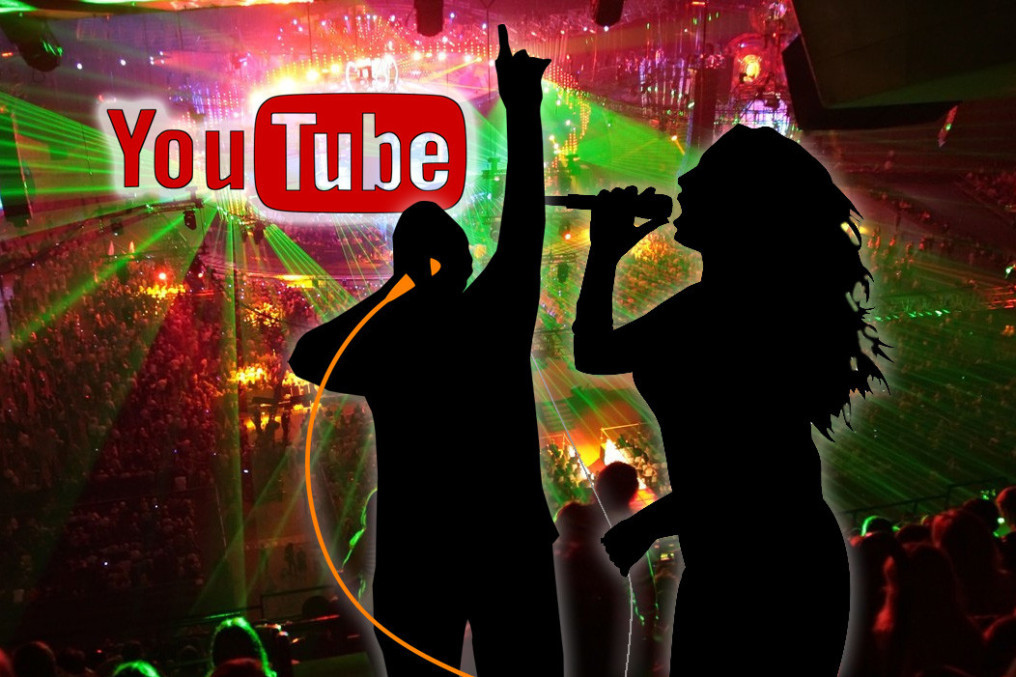 Top 5 pesama koje se najviše "vrte" u Srbiji: Pojedini noviteti ozbiljno su skočili! (VIDEO)