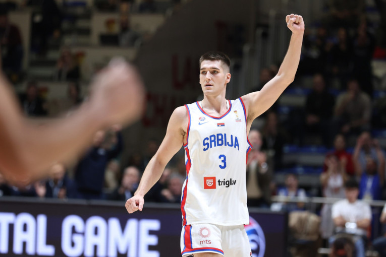 Zvanično! Savić otišao iz Partizana (FOTO)