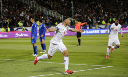 Iranci doneli konačnu odluku o (ne)odlasku na Mundijal! Sada je sve na FIFA!