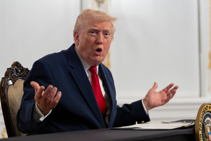 Sve sluti na katastrofu! Šta je cilj SAD u Južnoj Americi?