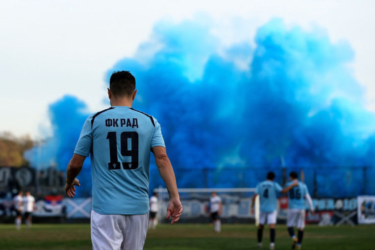 Senzacija kakva se ne pamti: Saudijski princ želi da uloži u Rad!