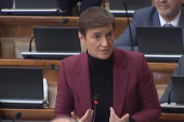 "Dobili su pun uvid u birački spisak, a ćute": Ana Brnabić razotkrila CRTU