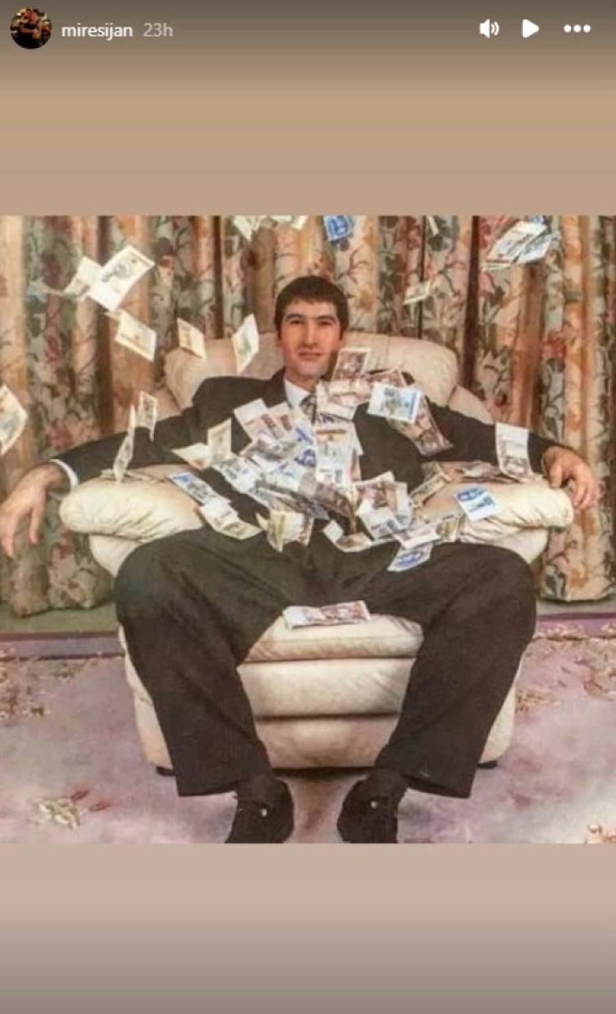 "Najtužniji dan u godini..." Goca Božinovska zbog ovoga otvorila i porodični album (FOTO)