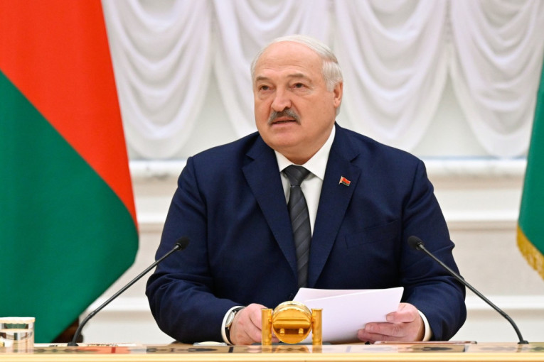 Belorusija zapretila Ukrajini: Nije im u interesu da mi uđemo u sukob