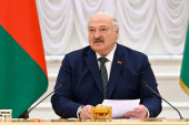 Belorusija zapretila Ukrajini: Nije im u interesu da mi uđemo u sukob
