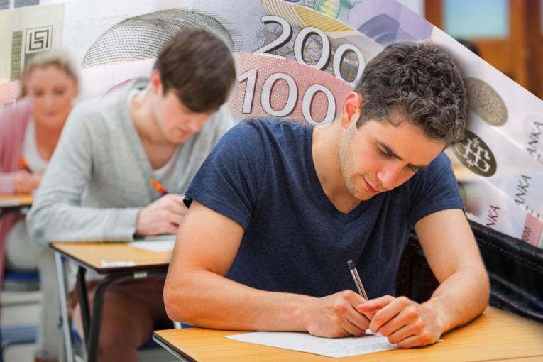 Studentima isplaćena sredstva: Ako se niste prijavili, imate još vremena!
