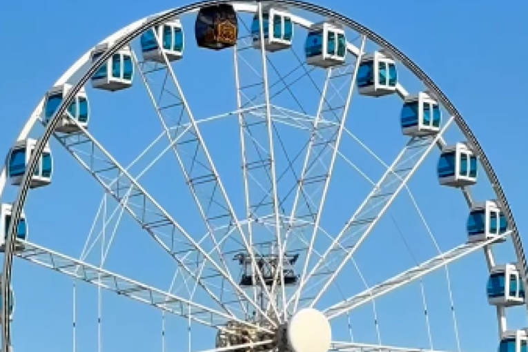 Ne može da vam se ne svidi: Ovaj glavni grad jedne prelepe zemlje pretvara obične stvari u nezaboravne doživljaje (FOTO)