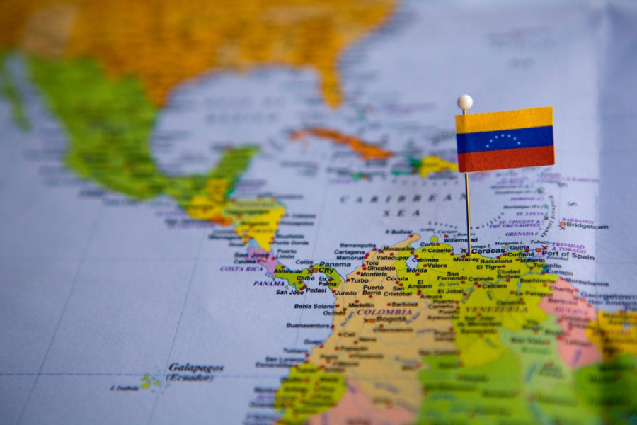 Sve sluti na katastrofu! Šta je cilj SAD u Južnoj Americi?