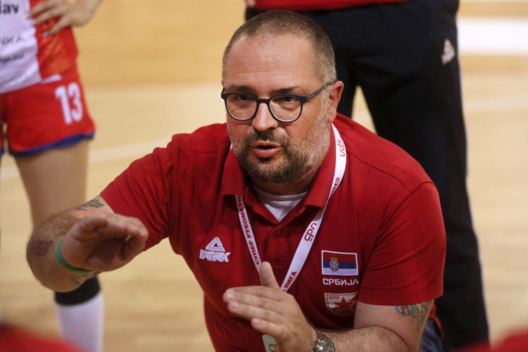 Zvezda ima novog trenera! Možda prenese "šampionski pelcer"