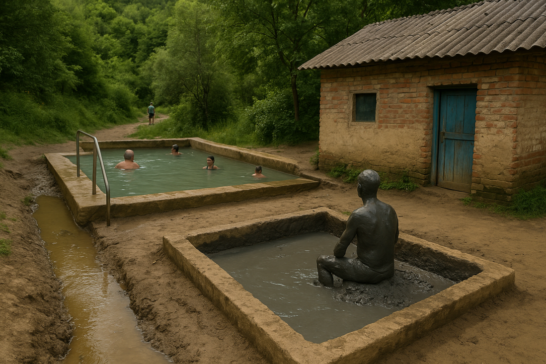 Noćenje samo 500 dinara! U ovoj srpskoj banji nema ko da vam prepiše terapiju, a svi hrle u nju