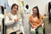 Sestre iz ovog kraja Srbije čuvaju tradiciju: Čak i svetske zvezde nose ono što one prave!