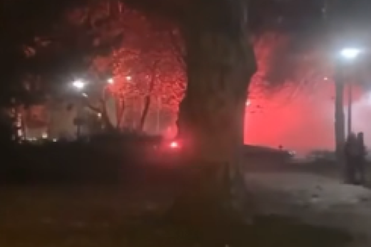 Maler! Sezona je završena za srpskog reprezentativca (FOTO)