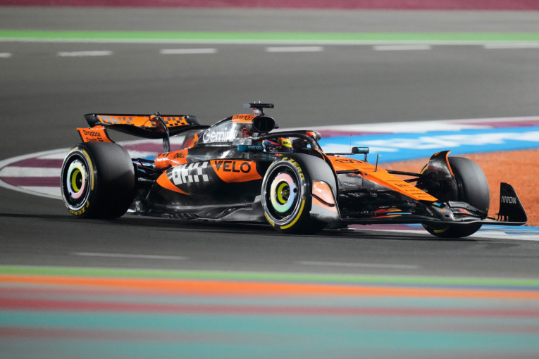 Pjastri je na pol-poziciji: Ishod trka u Kataru će mnogo toga odlučiti u šampionskoj borbi (FOTO)