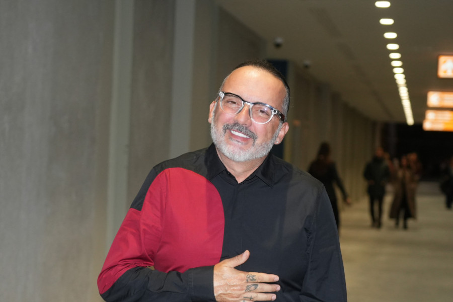 Hospitalizovan otac Kristine Spalević: Imao je srčani udar!