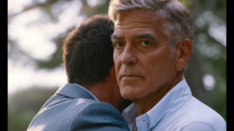 Klunijev najnoviji film stigao na Netfliks: Kritičari već osuli paljbu (FOTO/VIDEO)