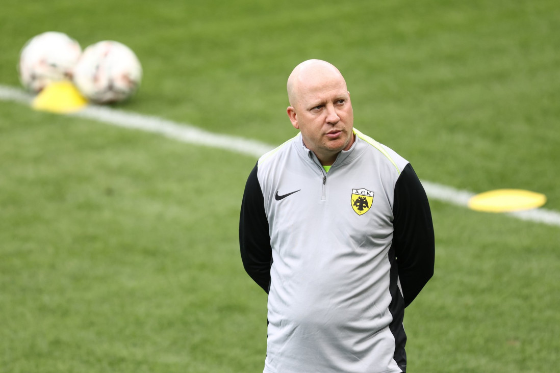 Marko Nikolić pričao Italijanima o vremenu u Partizanu: To su uspomene koje ću čuvati do kraja života