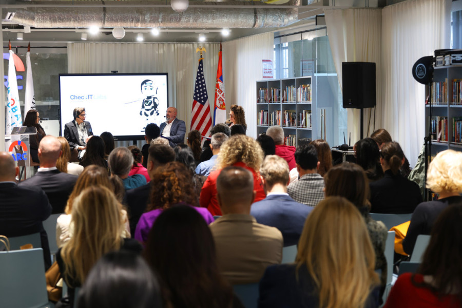 CLEO prati kako đaci uče, gde gube fokus i preporučuje strategije u realnom vremenu: Srbija dobija prvu edukativnu platformu svetskog ranga