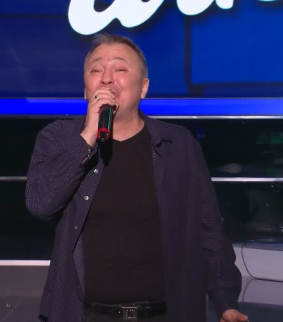 Ovo je pevač koji je otpevao svadbarski hit bez kog Srbi ne mogu! Evo i gde je sad