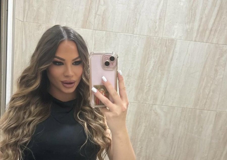 Mina Vrbaški zajecala na sav glas zbog brata: "Fali mi sve ove godine" (VIDEO)