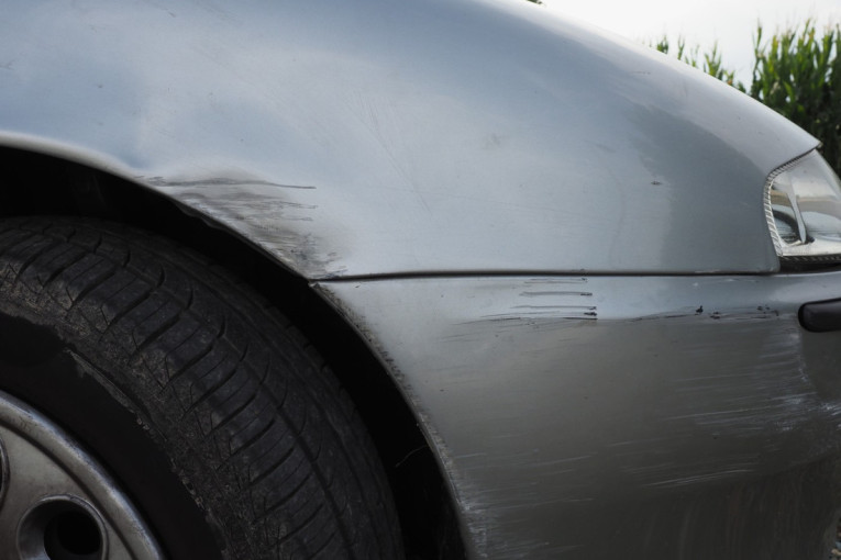 Morate da budete oprezni: Kako da zimsko pranje automobila ne dovede do skupe štete?