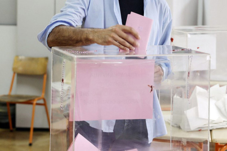 OIK: Poništeno glasanje na jednom biračkom mestu u Sečnju