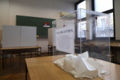 Ponavljanje glasanja na jednom biračkom mestu u Sečnju 10. decembra: Oglasila se izborna komisija
