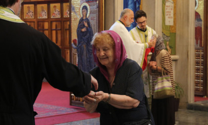 Počinje gluva nedelja posta: Crkva uvodi stroga pravila, jedno je posebno zabranjeno!