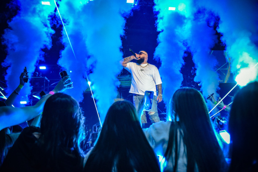 Dok Evropa bruji o Goat tour-u, stiže Godzilla! Jala Brat i Buba Corelli izbacili album godine!