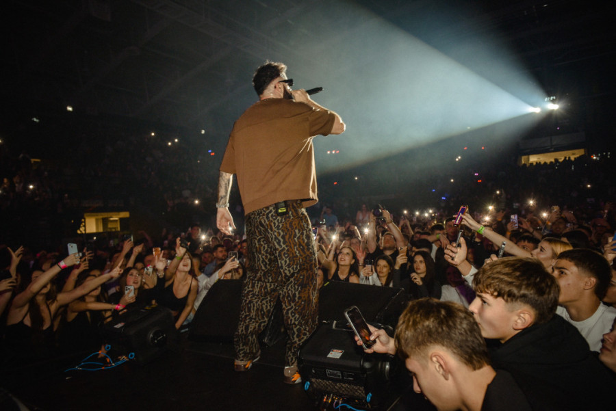 Dok Evropa bruji o Goat tour-u, stiže Godzilla! Jala Brat i Buba Corelli izbacili album godine!