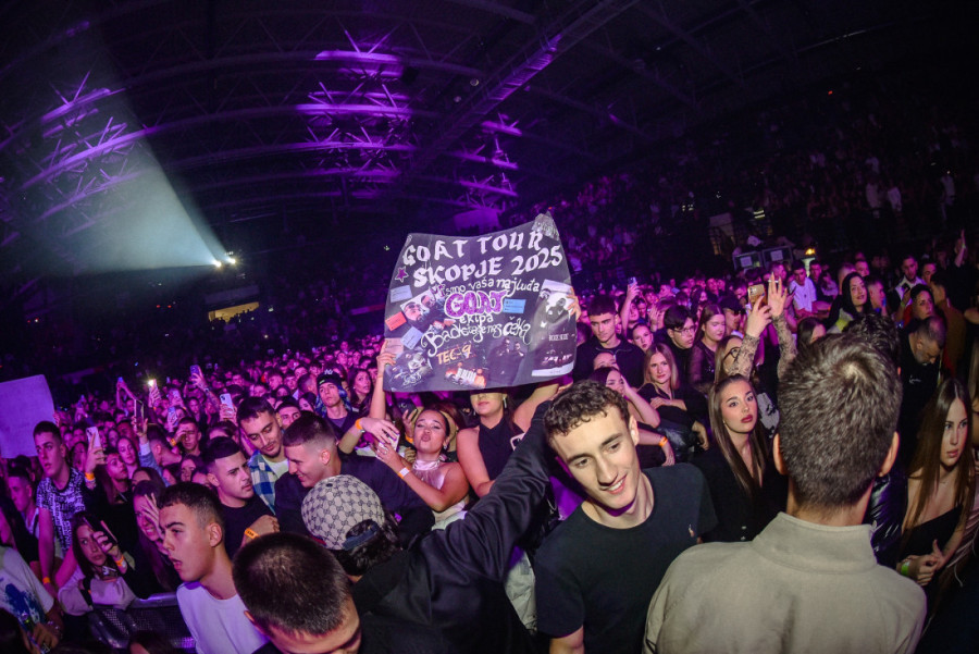 Jala Brat i Buba Corelli rasprodaju svaku zakazanu arenu širom kontinenta: Hiljade fanova hrli na spektakle u produkciji Skymusica