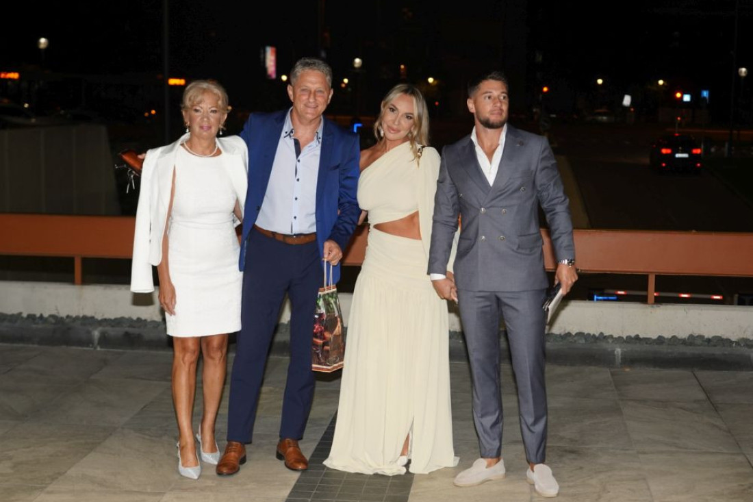 Džeju je pisao hitove, pa i Šabanu, Harisu Džinoviću: Ovo je otac Joce Stefanovića!