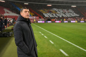 Milojević nahvalio TSC: Zaslužuju više bodova nego što imaju!