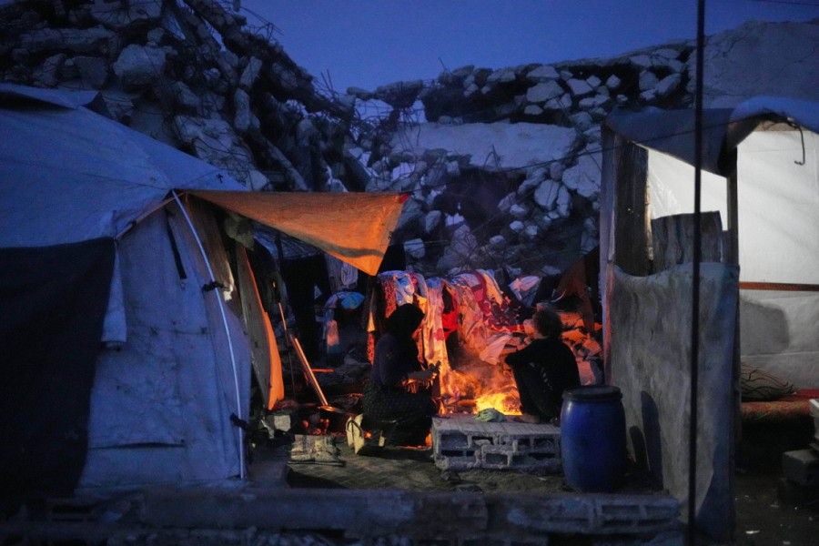 Hoće li Amerika da podeli Gazu? Kakva sudbina čeka enklavu koja je pretrpela nezamislivo razaranje