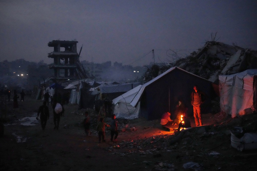 Hoće li Amerika da podeli Gazu? Kakva sudbina čeka enklavu koja je pretrpela nezamislivo razaranje