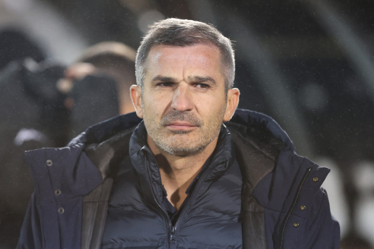 Stojaković upisao prvi trijumf na klupi Partizana: Imali smo sreće, zaslužili smo je u odnosu na prošli meč!