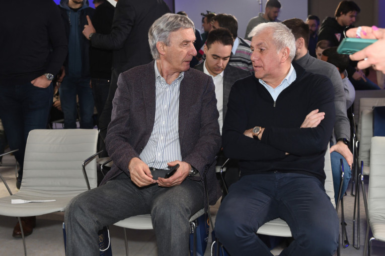 Pešić ponovo u Evroligi - Kari se vraća na mesto uspeha!?