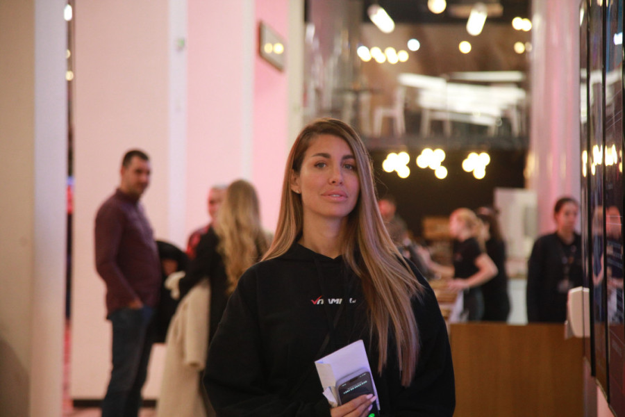 Bivšu Dačićevu snaju takođe je jednom sačekala sudbina Barbare i Slobe: Policija me je posle i pratila sve do hotela!