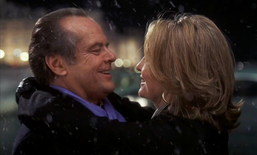 Dajan Kiton nije verovala da će Džek Nikolson pristati da igra njenog dečka, a onda su snimili njen najdraži film (FOTO/VIDEO)