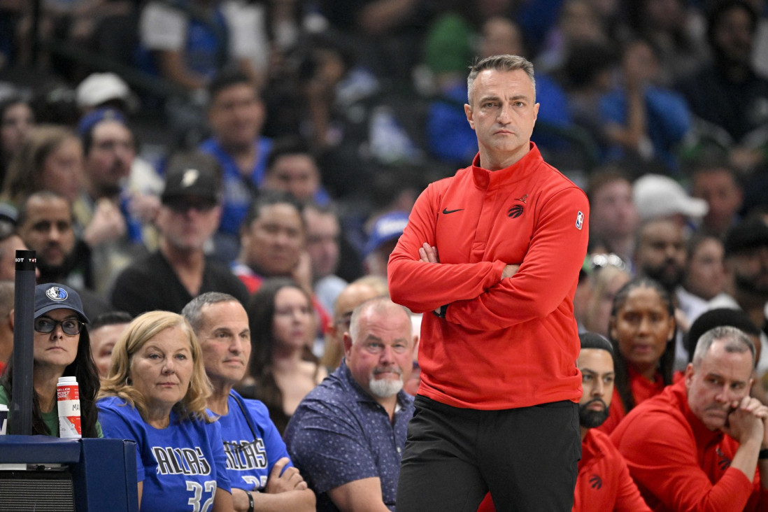 Rajaković i Toronto prekinuli crni niz: Vukčević dvocifren u novom porazu Vašingtona!