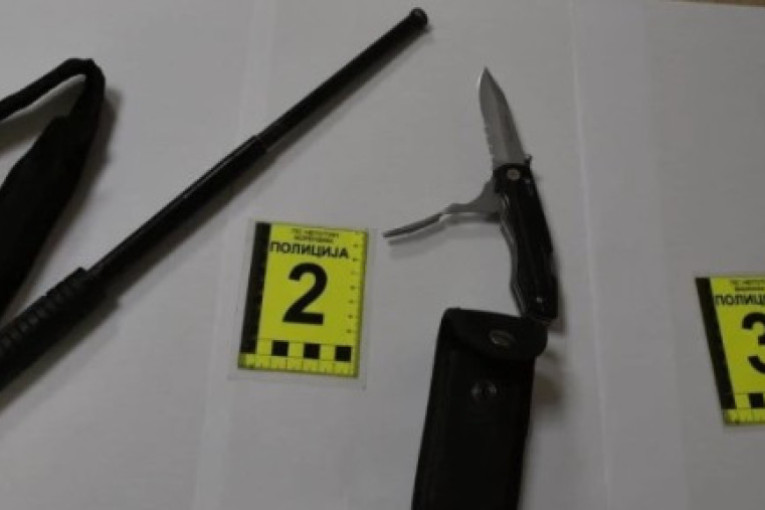 Brutalno ubistvo u Austriji: Ženu našli mrtvu u stanu, a u moru telo njenog sina?