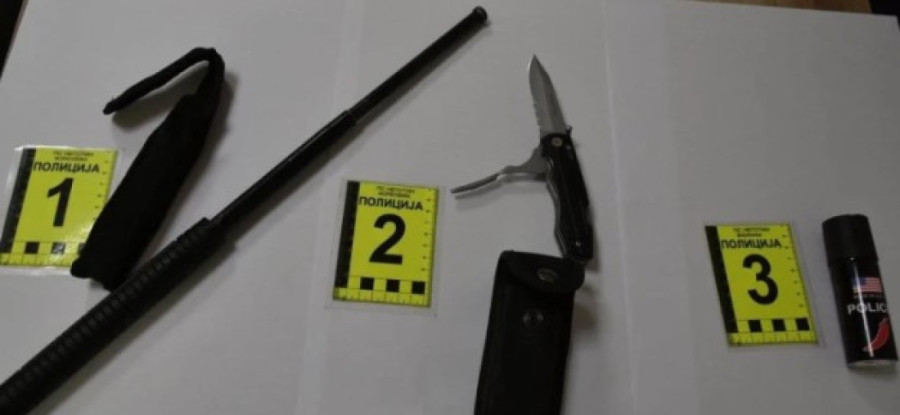 Izbori u tri opštine: Zatvorena biračka mesta! U Negotinu bušili gume, nađene palice! U Mionici demoliran lokal (FOTO/VIDEO)