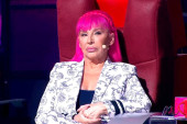 Zorica Brunclik zanemela posle ovog poteza Desingerice: Drama kakvu "Pinkove zvezde" dosad nisu videle! (FOTO)