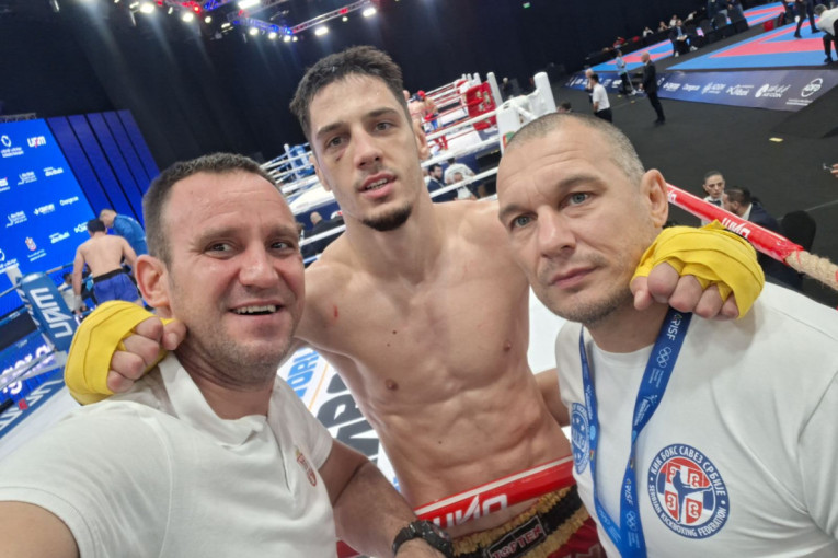 Zvezda pobedila pred dva derbija: Ovo je bilo jako bitno!