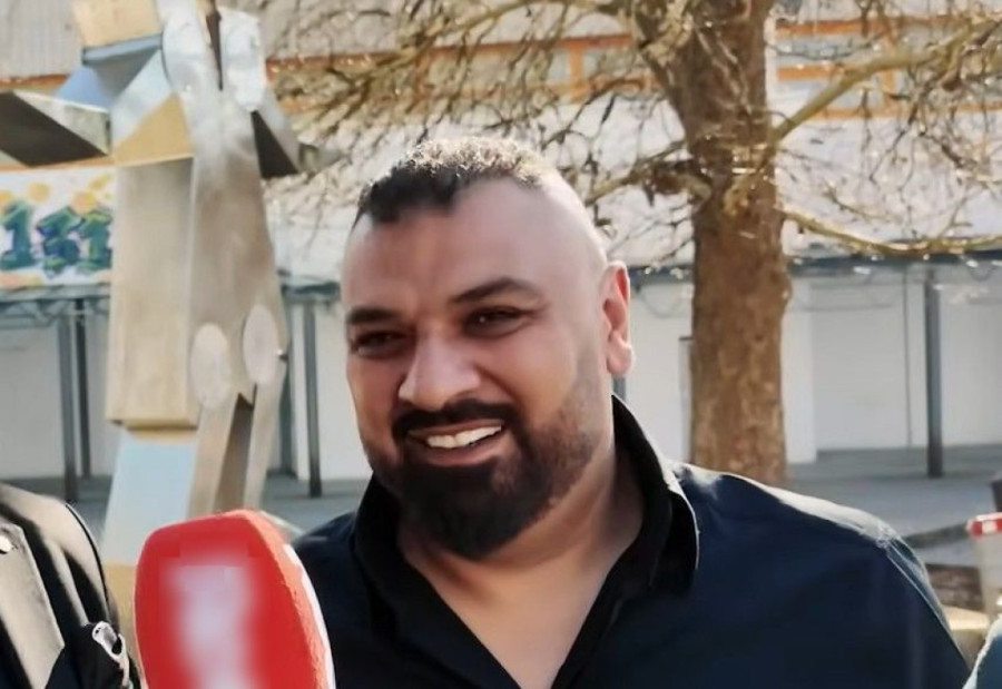 Andreana Čekić o saradnji sa "Grandom": Mnogi su isplivali tek kad se završio taj ugovor od devet godina!