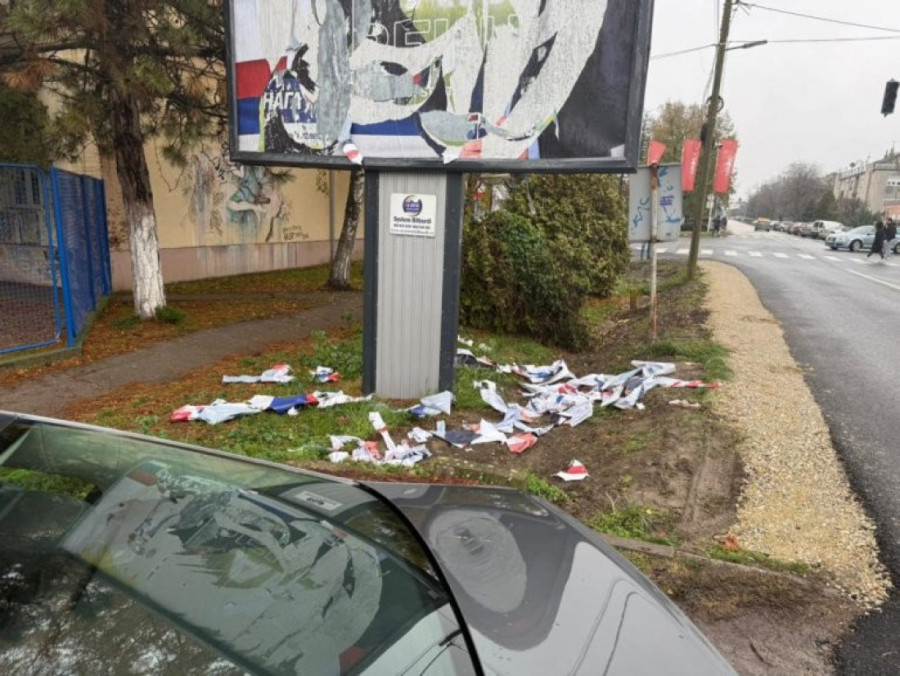 Izbori u tri opštine: Zatvorena biračka mesta! U Negotinu bušili gume, nađene palice! U Mionici demoliran lokal (FOTO/VIDEO)