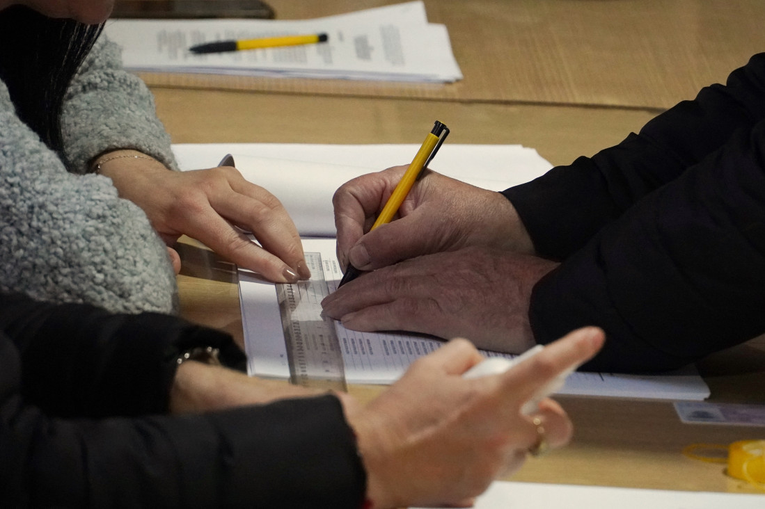 Šokantni rezultati izbora u Sloveniji: Tesna razlika, svi se hvataju za glavu!