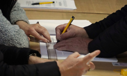 Šokantni rezultati izbora u Sloveniji: Tesna razlika, svi se hvataju za glavu!