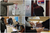 Izbori u tri opštine: Zatvorena biračka mesta! U Negotinu bušili gume, nađene palice! U Mionici demoliran lokal (FOTO/VIDEO)